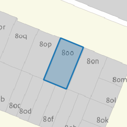 Perceel HZN00-C-12410