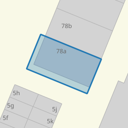 Perceel HZN00-C-12415