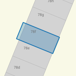 Perceel HZN00-C-12421