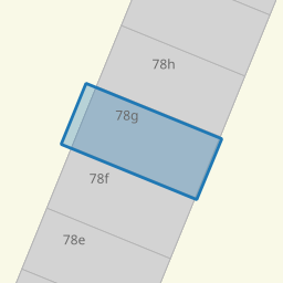 Perceel HZN00-C-12422
