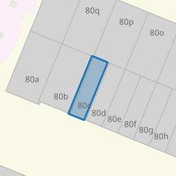 Perceel HZN00-C-12431