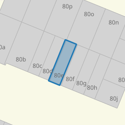 Perceel HZN00-C-12433