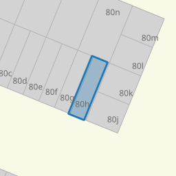 Perceel HZN00-C-12436