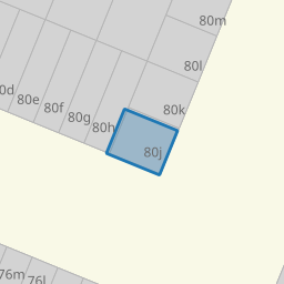 Perceel HZN00-C-12437