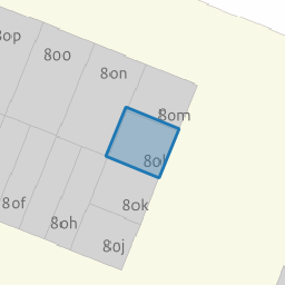 Perceel HZN00-C-12439