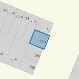 Perceel HZN00-C-12441
