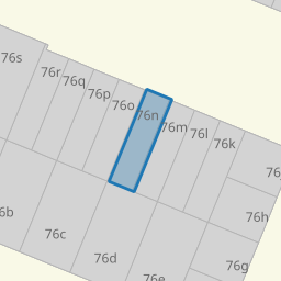 Perceel HZN00-C-12445