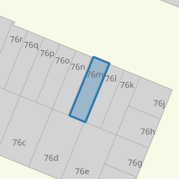 Perceel HZN00-C-12446