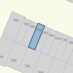 Perceel HZN00-C-12447