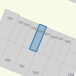 Perceel HZN00-C-12448