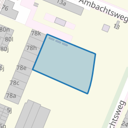 Perceel HZN00-C-12462