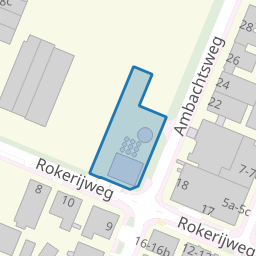 Perceel HZN00-C-12463