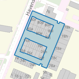Perceel HZN00-C-12467