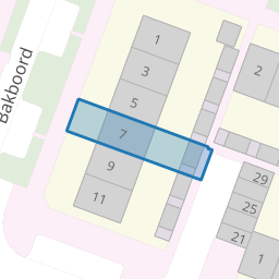 Perceel HZN00-C-12470