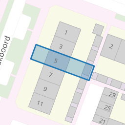 Perceel HZN00-C-12471