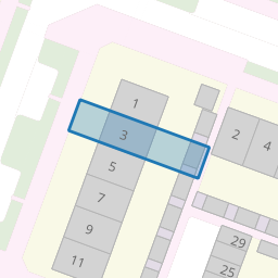 Perceel HZN00-C-12472