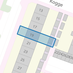 Perceel HZN00-C-12474