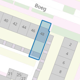 Perceel HZN00-C-12480