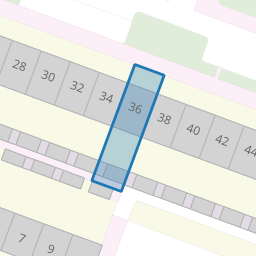 Perceel HZN00-C-12484