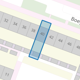 Perceel HZN00-C-12486