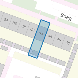 Perceel HZN00-C-12487