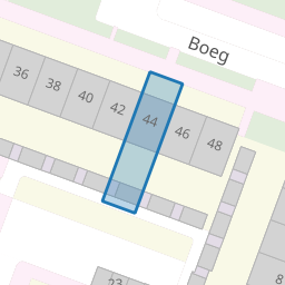 Perceel HZN00-C-12488