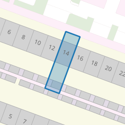 Perceel HZN00-C-12489