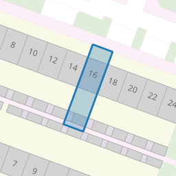 Perceel HZN00-C-12490