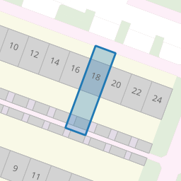 Perceel HZN00-C-12491