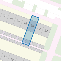 Perceel HZN00-C-12492