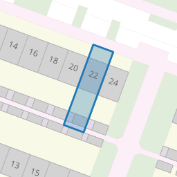 Perceel HZN00-C-12493