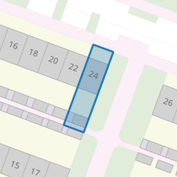 Perceel HZN00-C-12494