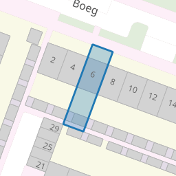 Perceel HZN00-C-12495