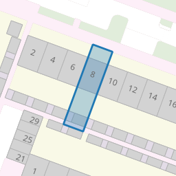 Perceel HZN00-C-12496