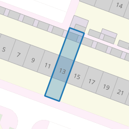 Perceel HZN00-C-12498