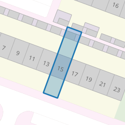 Perceel HZN00-C-12499