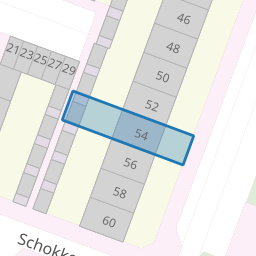 Perceel HZN00-C-12504