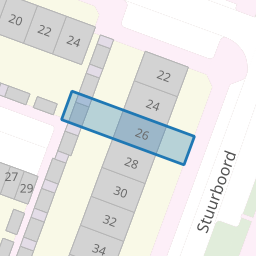 Perceel HZN00-C-12505