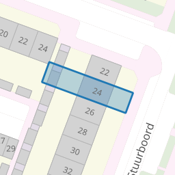 Perceel HZN00-C-12506