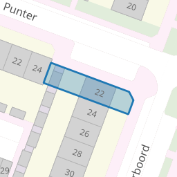 Perceel HZN00-C-12507