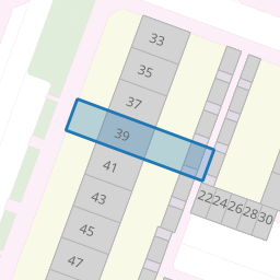 Perceel HZN00-C-12509