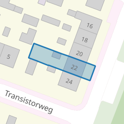 Perceel HZN00-C-12512