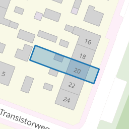 Perceel HZN00-C-12519