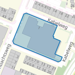 Perceel HZN00-C-12524