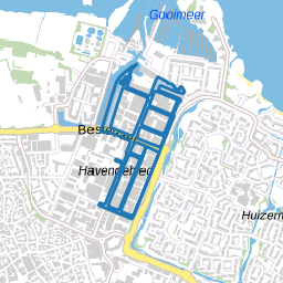 Perceel HZN00-C-12528