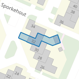 Perceel HZN00-C-12532