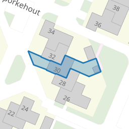 Perceel HZN00-C-12533