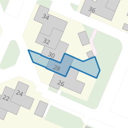 Perceel HZN00-C-12534