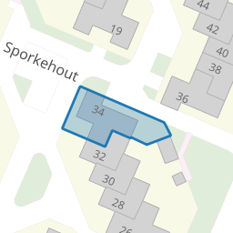 Perceel HZN00-C-12535