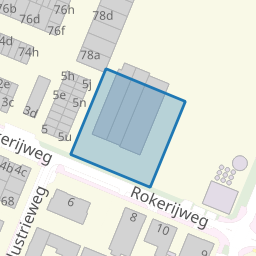 Perceel HZN00-C-12536